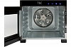 Дегидратор сушилка Profi Cook PC-DR 1218 фото