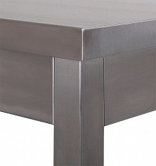 Стол производственный Luxstahl СПУ-4/7 в Москве , фото 3