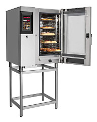 Пароконвектомат Giorik Steambox Evolution H SNHE101W, фото 4