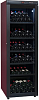Монотемпературный винный шкаф Climadiff CVV265 фото