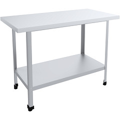 Стол производственный ПищТех СРО-8/7СЦК-П в Москве , фото