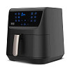 Аэрофритюрница Black and decker BXAF5500E фото
