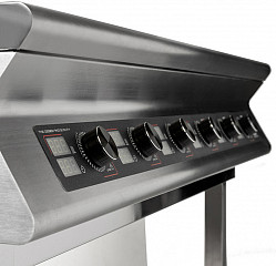 Плита индукционная Кобор I7-6S в Москве , фото 8