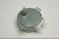 Мотор-двигатель Kocateq MWO traypulsator electormotor фото