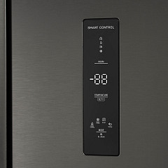 Холодильник Side-by-side Бирюса SBS 400 DI в Москве , фото 9