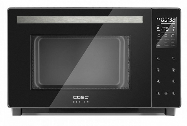 Микроволновая печь Caso TO 32 Electronic фото
