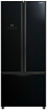 Холодильник Hitachi R-WB 562 PU9 GBK фото