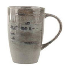 Кружка Porland 295 мл, d 7,6 см h 11,6 см, Stoneware Vintage (320731) фото