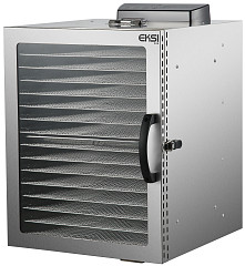 Дегидратор сушилка Eksi EKD-16G в Москве , фото 1