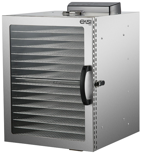 Дегидратор сушилка Eksi EKD-16G фото