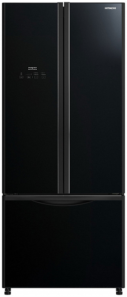 Холодильник Hitachi R-WB 562 PU9 GBK фото