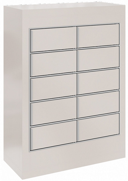 Продуктомат Polair iCell Cold- 10td фото