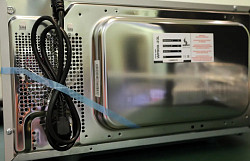 Микроволновая печь AIRHOT WP900-23L M в Москве , фото 10