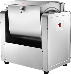 Тестомес для крутого теста Crazy Pan CP-SM10SS в Москве , фото 1