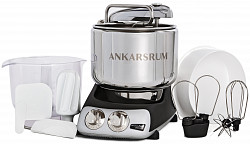 Кухонный комбайн Ankarsrum AKM6230 CL в Москве , фото 5