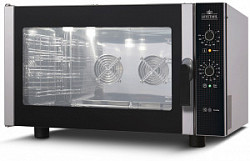 Печь конвекционная Luxstahl EASY EV-UME904-LS в Москве , фото