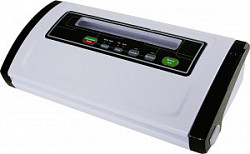 Вакуумный упаковщик бескамерный Mec Silver ABS фото