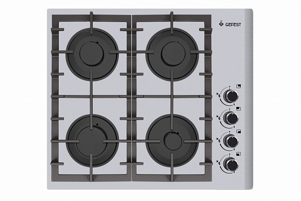 Варочная панель газовая Gefest СГ СВН 2230 К6 фото