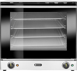 Печь конвекционная электрическая Hendi 227060 в Москве , фото 1