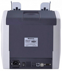 Счетчик банкнот Mertech C-200 CIS DOUBLE в Москве , фото 6