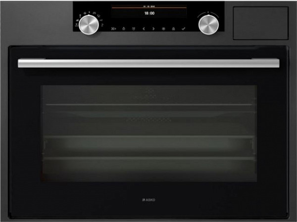 Духовой шкаф ASKO OCS8487A фото
