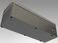 Ларь-бонета Haier GTS1850GB с корзинами в Москве , фото 15