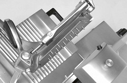 Слайсер Fama FA301 (Vertical301E) в Москве , фото 3