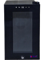 С замком фото