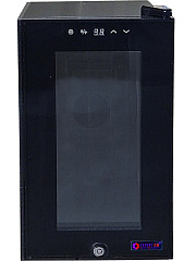 Холодильник для молока Expert-CM С замком в Москве , фото 1