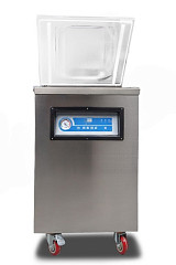 Машина вакуумной упаковки Hualian Machinery EV-41 в Москве , фото