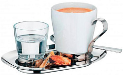 Сет для американо WMF 06.2517.6040 CoffeeCulture, 36 предметов в Москве , фото 1