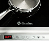 Плита индукционная Gemlux GL-IP28TC фото