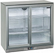 Шкаф холодильный барный  BA25S S/A
