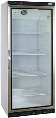 Холодильный шкаф Tefcold UR600G фото