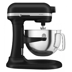 Планетарный миксер KitchenAid 5KSM60SPXEBM, фото 1