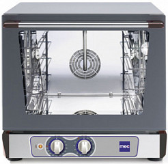 Печь конвекционная Mec PE 43 фото
