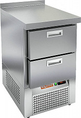 Охлаждаемый стол Hicold GNE 2/TN в Москве , фото 1