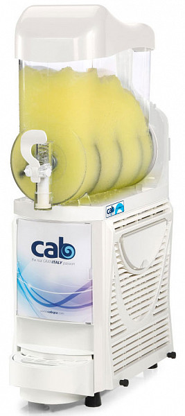 Гранитор Cab Faby Skyline 1 белый 1Х10Л фото