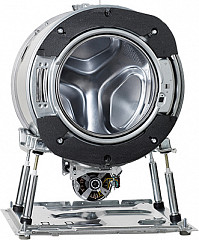 Стиральная машина ASKO WMC643 PG в Москве , фото 5