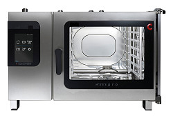 Пароконвектомат Convotherm maxx pro easyTouch 6.20 ES утапливаемая дверь, фото