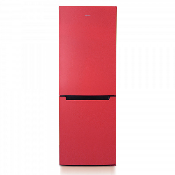 Холодильник Бирюса H820NF фото