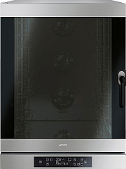 Печь конвекционная электрическая Smeg ALFA 1035 EHDS в Москве , фото