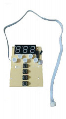 Плата управления Hurakan HKN-HVZ_M фото