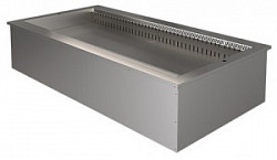 Встраиваемая охлаждаемая ванна Apach Chef Line LWRSI4НVR фото