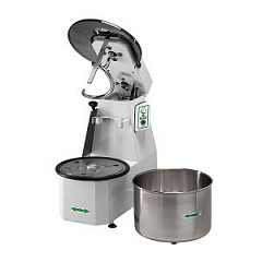 Спиральный тестомес Fimar 18/CN 2V фото