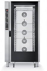 Пароконвектомат Tecnoeka EKF 2011 UD, фото