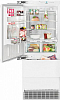 Встраиваемый холодильник Liebherr SBS 95E3 фото