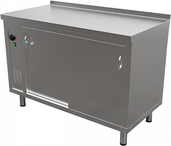 Тепловой стол Gastrolux СТОС-116К фото