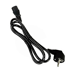 Кабель Hurakan HKN-VAC фото