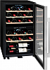 Винный шкаф двухзонный La Sommeliere ECS30.2Z фото